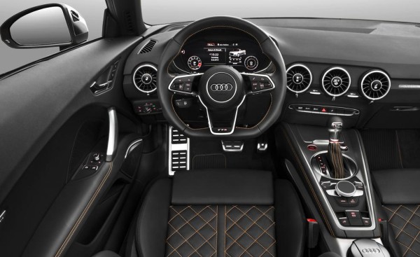 2016 Audi TT Roadster price, release date, review, news