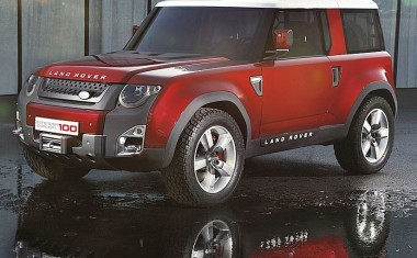 2016 Land Rover Defender usa, price, redesign, specs, news