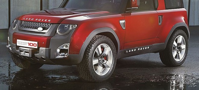 2016 Land Rover Defender usa, price, redesign, specs, news