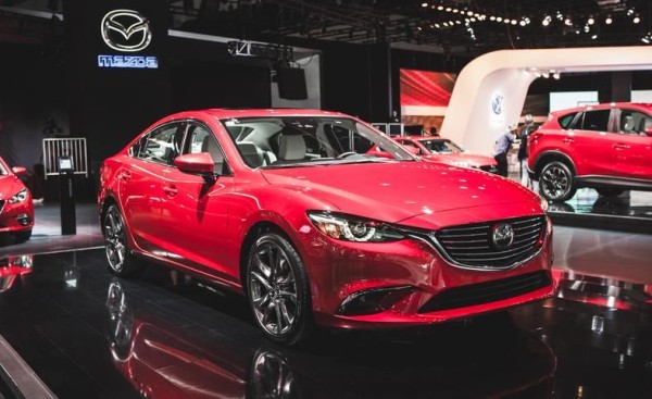 2016 Mazda 6 interior, release date, review, price, wagon, mpg