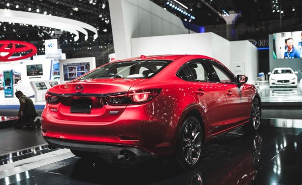 Mazda 6 2016 interior, release date, review, price, wagon, mpg