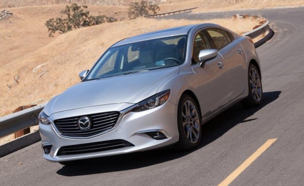 2016 Mazda 6 interior, release date, review, price, wagon, mpg