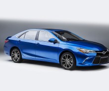 2016 Toyota Camry release date review, price, specs, changes