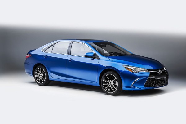 2016 Toyota Camry release date review, price, specs, changes