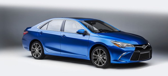 2016 Toyota Camry release date review, price, specs, changes