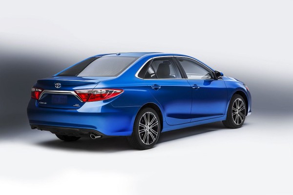 2016 Toyota Camry release date review, price, specs, changes