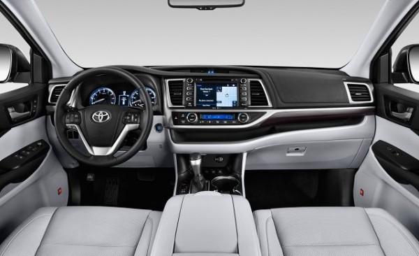 2016 Toyota Highlander release date, changes, specs, price