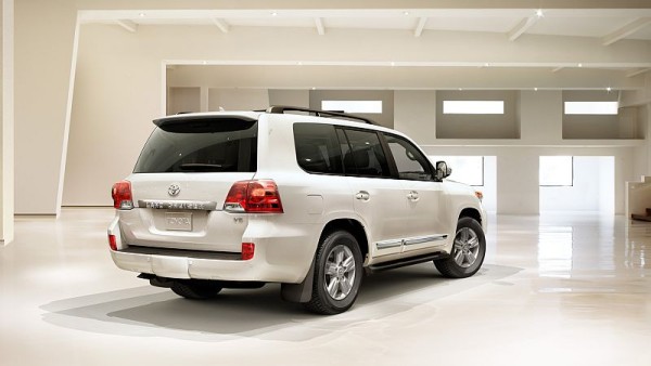 Toyota Land Cruiser 2016 price, redesign, release date