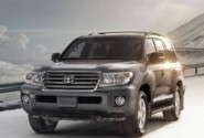2016 Toyota Land Cruiser Prado, price, redesign, release date