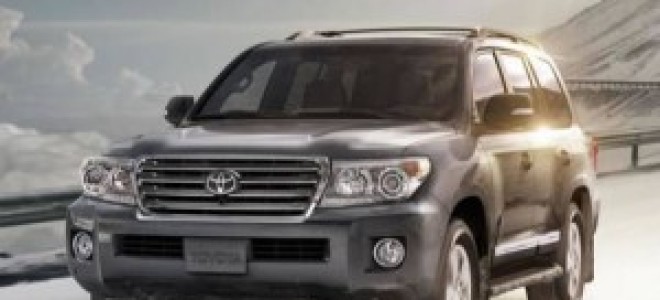 2016 Toyota Land Cruiser Prado, price, redesign, release date