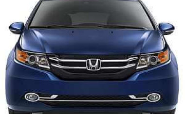 2016 Honda Odyssey usa, release date, photos, review, price