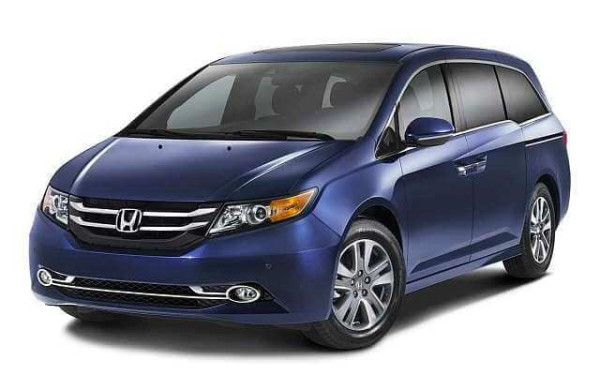 2016 Honda Odyssey usa, release date, photos, review, price