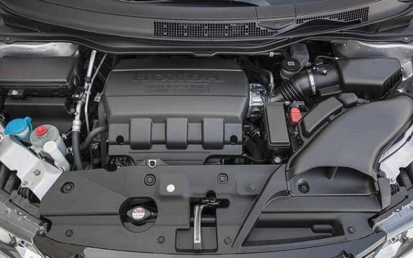 2016 Honda Odyssey usa, release date, photos, review, price