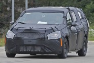 2016 Chrysler Town and Country news, release date, price