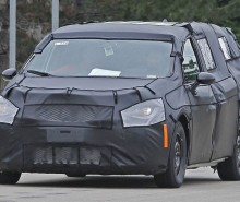 2016 Chrysler Town and Country news, release date, price