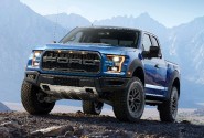 2017 Ford Raptor price, specs, release date, interior, engine