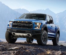 2017 Ford Raptor price, specs, release date, interior, engine