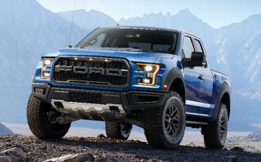 2017 Ford Raptor price, specs, release date, interior, engine