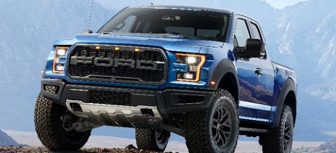 2017 Ford Raptor price, specs, release date, interior, engine