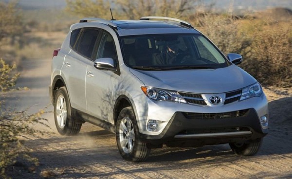 2016 Toyota RAV4 Hybrid price reviews, mpg, specs, redesign