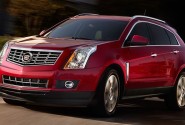 2016 Cadillac SRX price, release date, update, review, changes