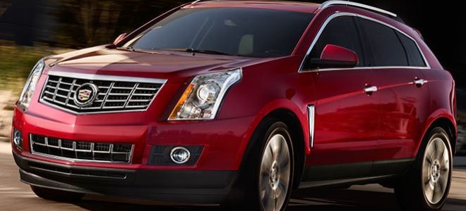 2016 Cadillac SRX price, release date, update, review, changes