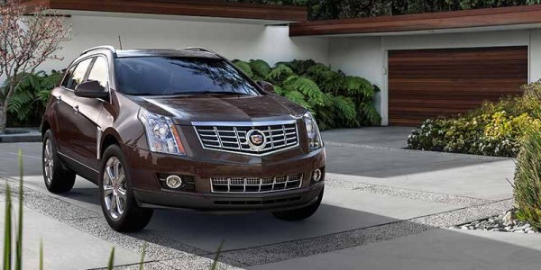 2016 Cadillac SRX price, release date, update, review, changes