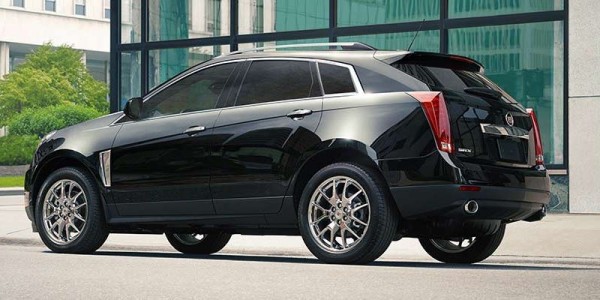 Cadillac SRX 2016 price, release date, update, review, changes