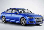 2016 Audi A4 release date, price, redesign