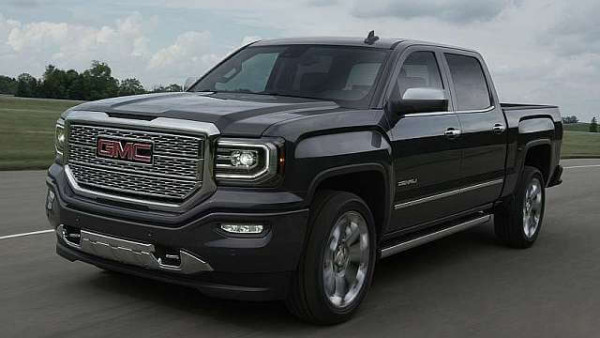 2016 GMC Sierra denali, release date, price, redesign, specs