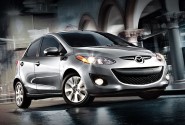 2016 Mazda 2 specs, usa, mpg, review, price, release date
