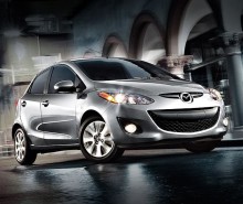 2016 Mazda 2 specs, usa, mpg, review, price, release date