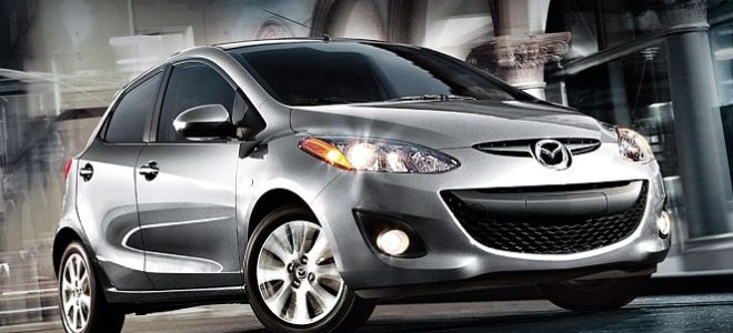 2016 Mazda 2 specs, usa, mpg, review, price, release date