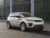 2016 Range Rover Evoque price, diesel, release date, mpg