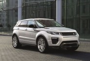 2016 Range Rover Evoque price, diesel, release date, mpg