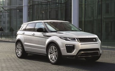 2016 Range Rover Evoque price, diesel, release date, mpg