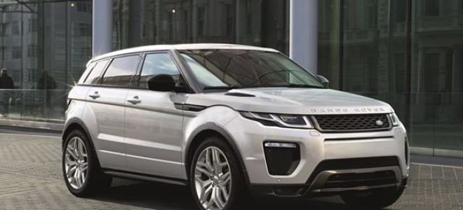 2016 Range Rover Evoque price, diesel, release date, mpg