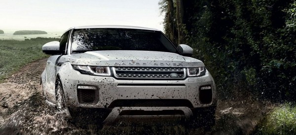 2016 Range Rover Evoque price, diesel, release date, mpg