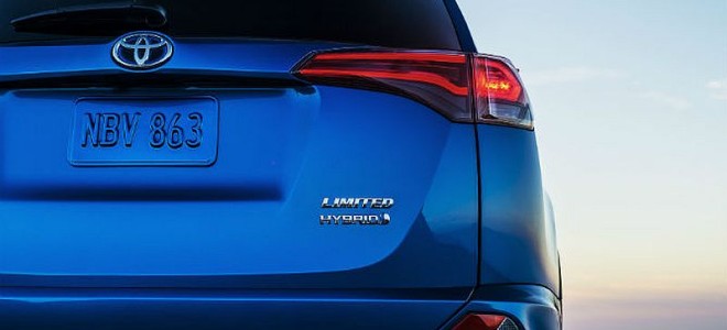 2016 Toyota RAV4 Hybrid price reviews, mpg, specs, redesign