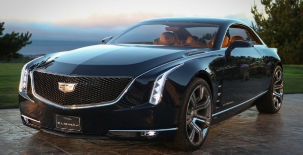 2016 Cadillac Eldorado price, release date, specs, news