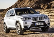 2016 BMW X3 release date, price, changes, specs