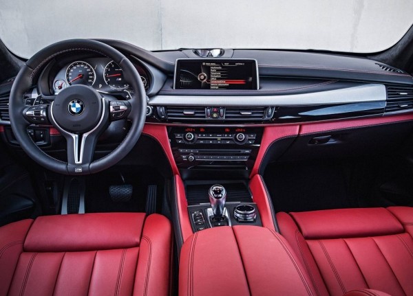 2016 BMW X5 diesel, M, release date, changes, price