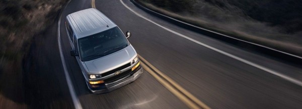 2016 Chevy Express release date, price, mpg, specs, changes