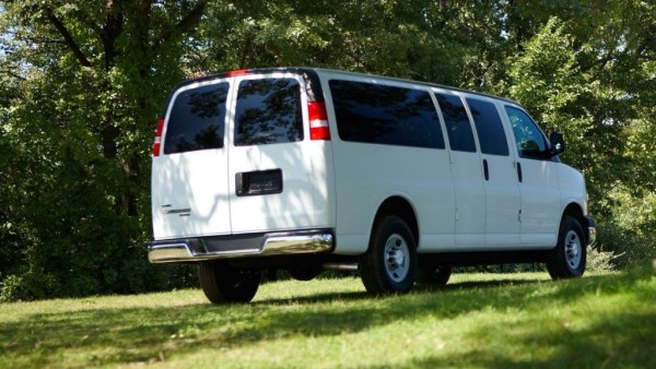 Chevy Express 2016 release date, price, mpg, specs, changes