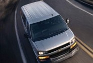 2016 Chevy Express release date, price, mpg, specs, changes