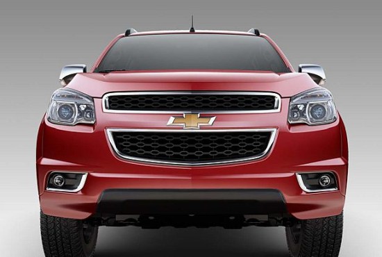2016 Chevy Trailblazer release date, price, redesign, usa