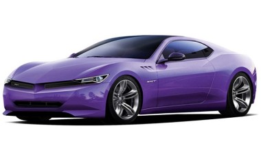 2016 Dodge Barracuda release date, price, engine