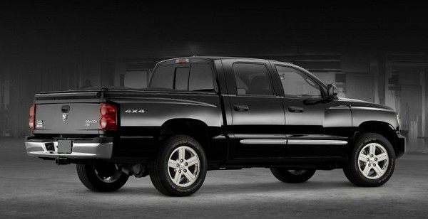 2016 Dodge Dakota release date, price, truck, specs, changes