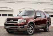 2016 Ford Expedition redesign, mpg, price, release date