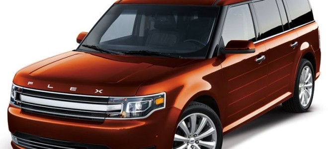 2016 Ford Flex review, news, mpg